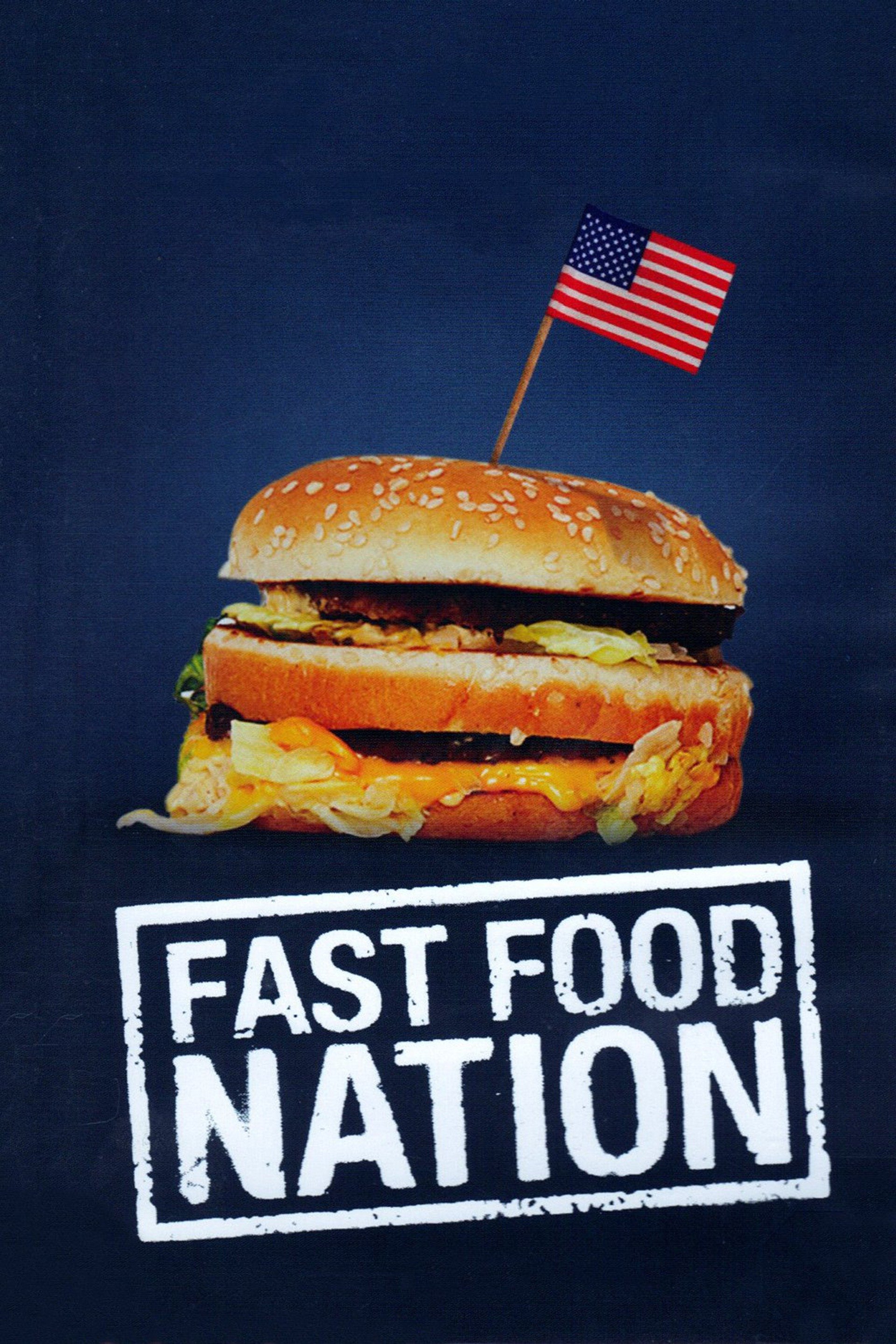 Fast Food Nation (2006) [44633] (A1767049543) [[Movies]] --Plex--